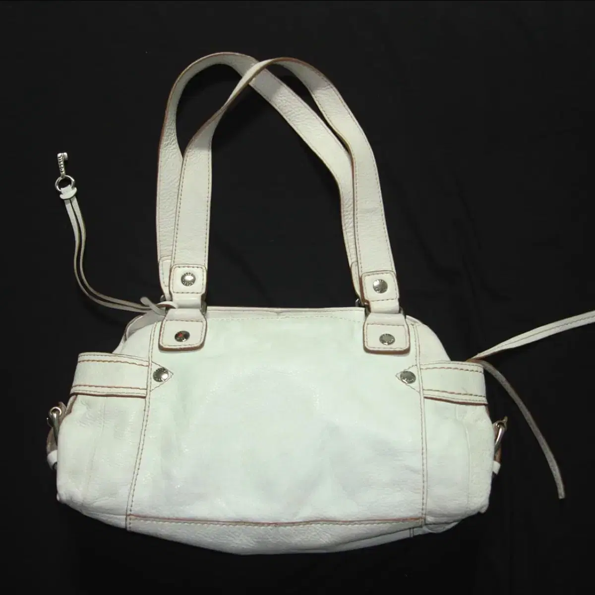 Fossil shoulder bag